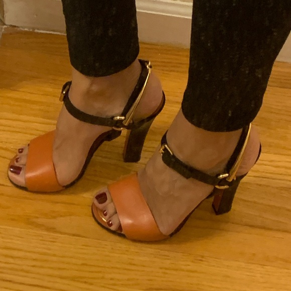 Gucci shoes - Picture 6 of 6